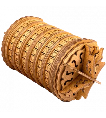 Cryptex