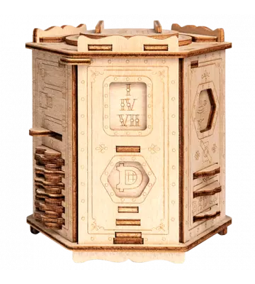 Fort Knox Pro
