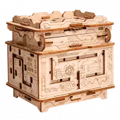 3D Puzzle Games