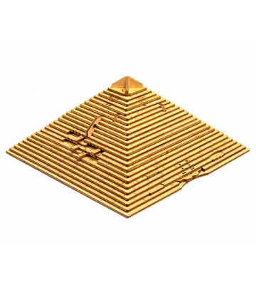 Quest Pyramide