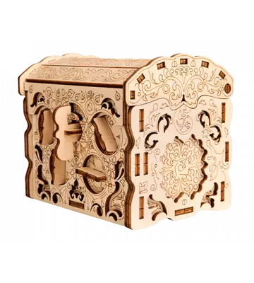 Treasure Box
