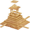 Obrazy i zdjęcia 3D Puzzle Quest Pyramid. ESC WELT.
