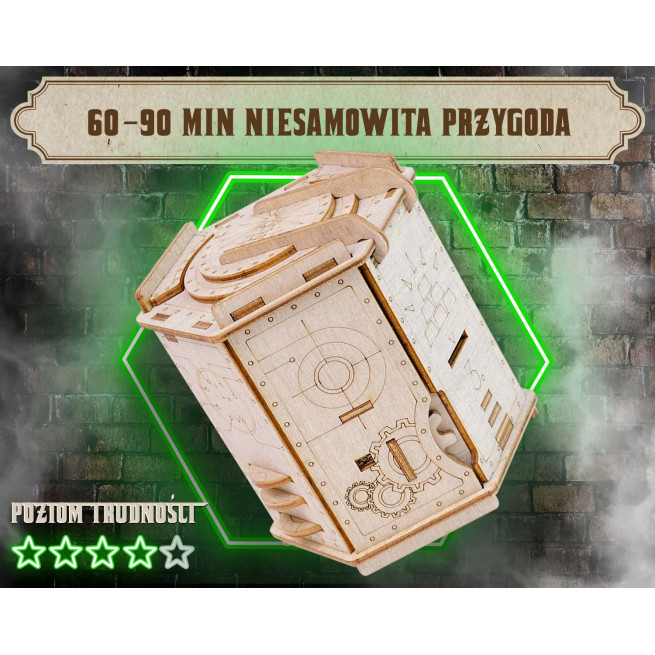 Obrazy i zdjęcia Fort Knox. ESC WELT.