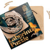 Obrazy i zdjęcia Labyrinth Puzzle. ESC WELT.