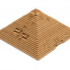 Obrazy i zdjęcia 3D Puzzle Quest Pyramid. ESC WELT.