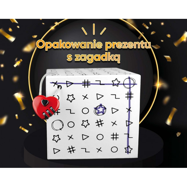 Obrazy i zdjęcia Secret Box. ESC WELT.