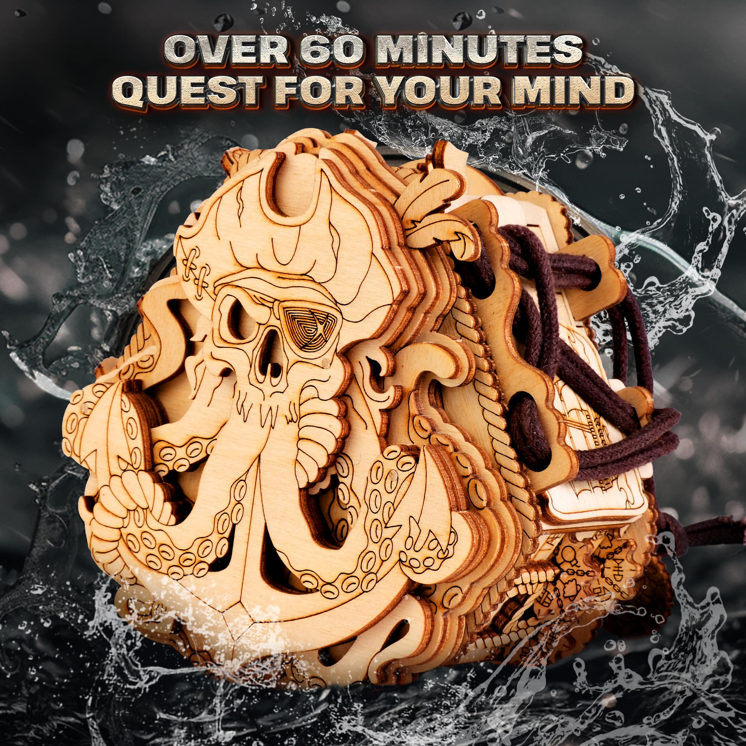 Obrazy i zdjęcia Blackbeard's Compass. ESC WELT.