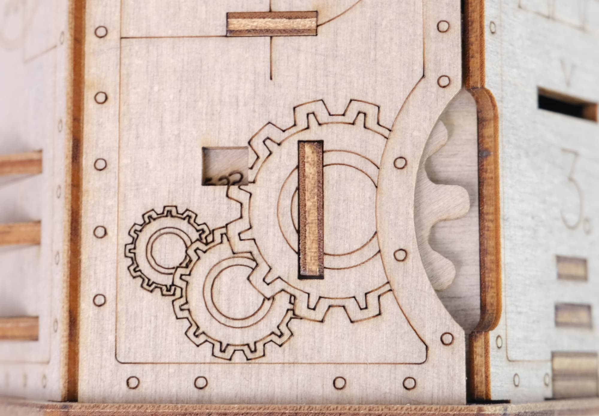 Obrazy i zdjęcia Fort Knox. ESC WELT.