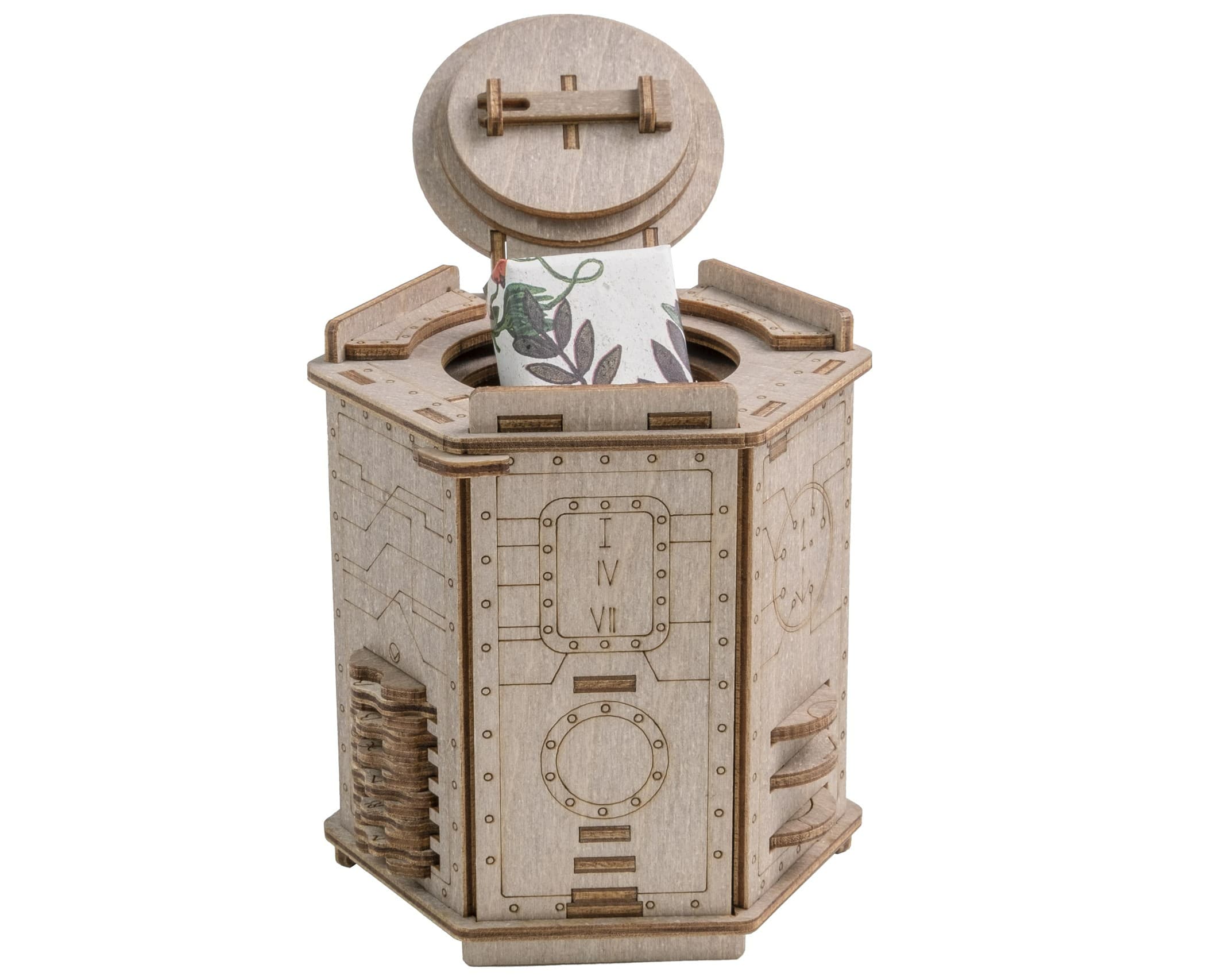 Obrazy i zdjęcia Fort Knox. ESC WELT.