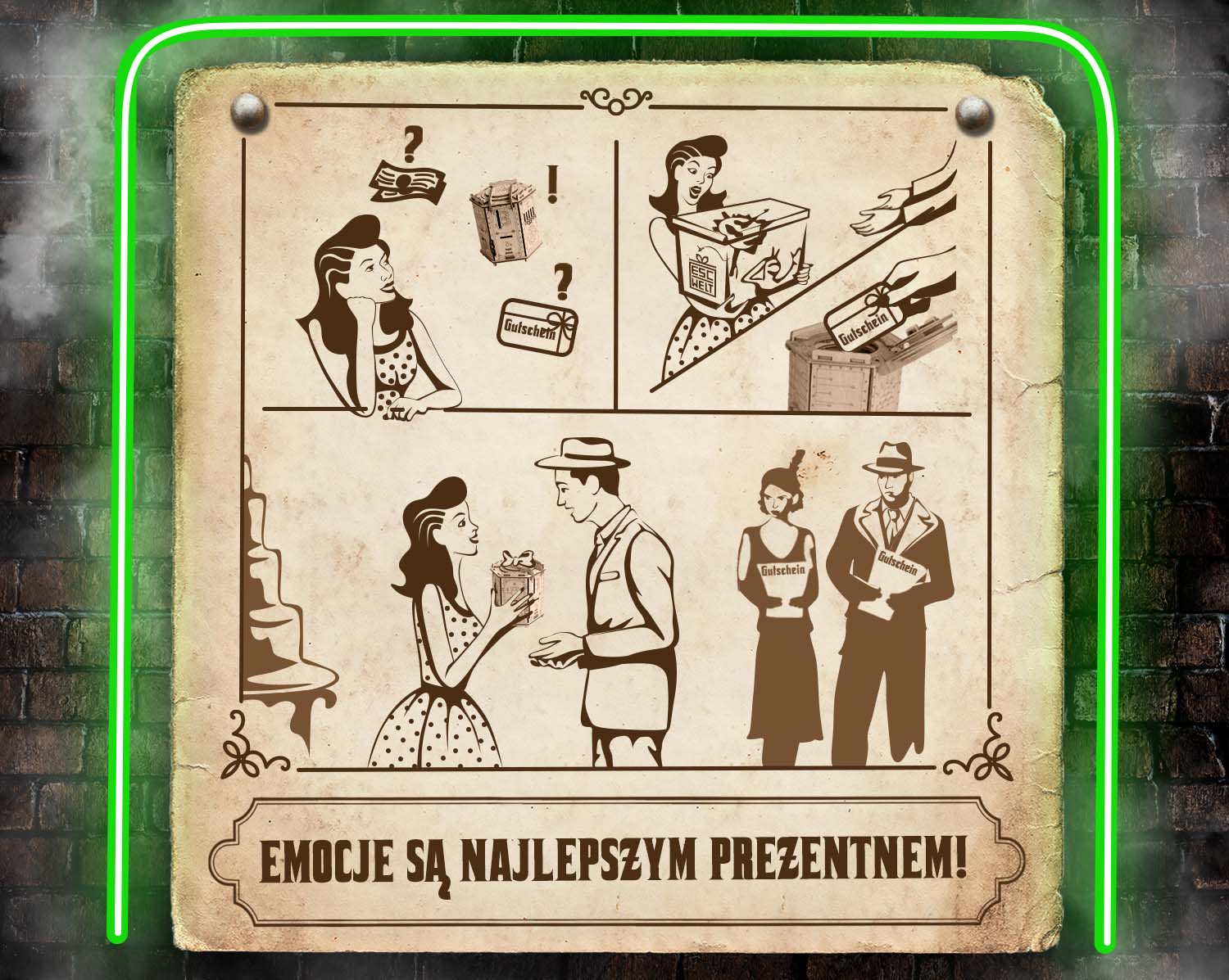 Obrazy i zdjęcia Fort Knox. ESC WELT.