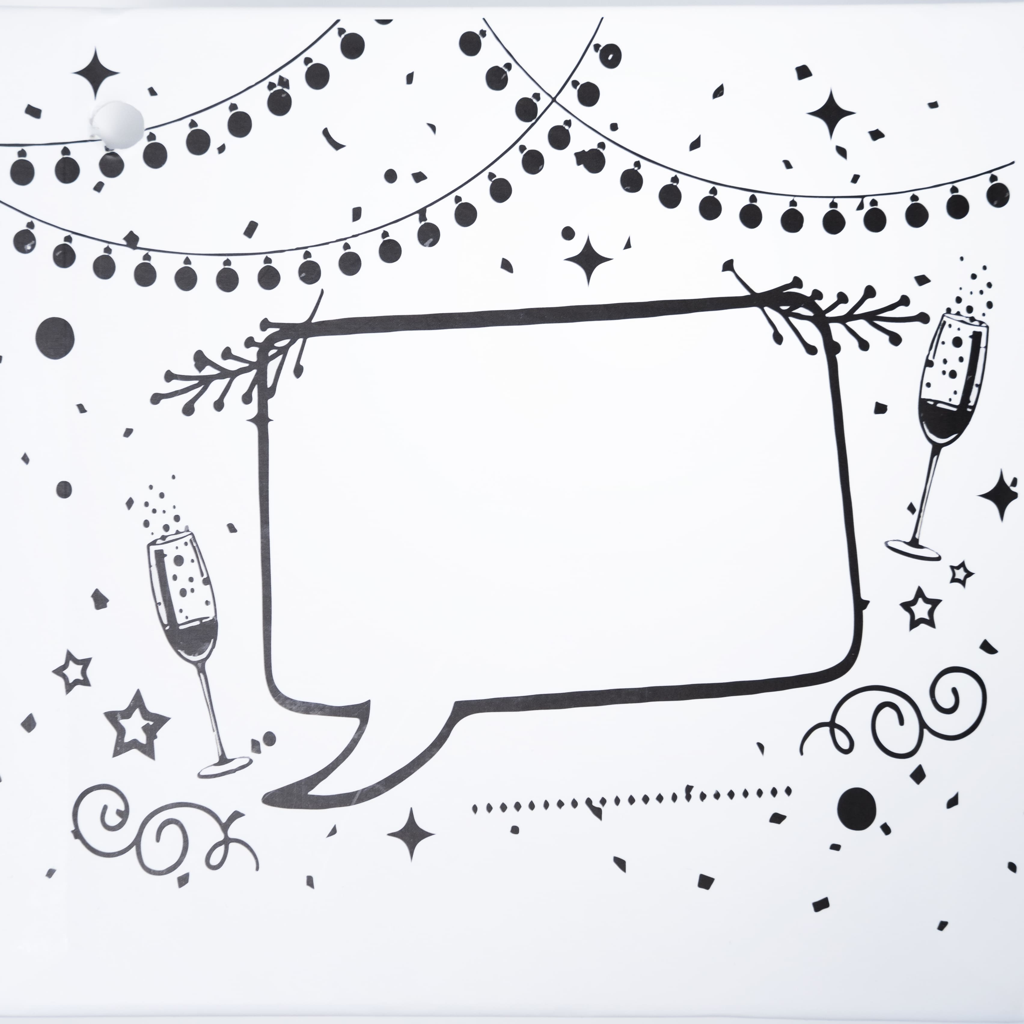 Obrazy i zdjęcia Secret Box. ESC WELT.